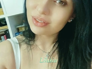 Lilukiss