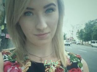 Lily19