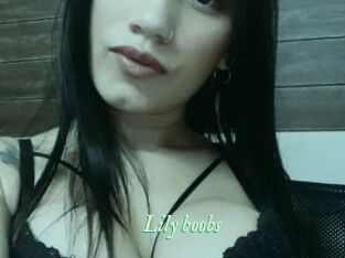 Lily_boobs