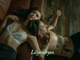 Lilyandryan
