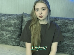 Lilybaili