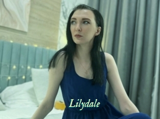 Lilydale