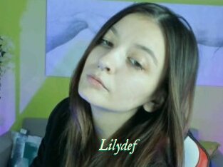 Lilydef