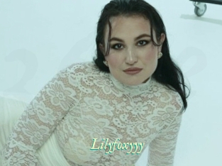 Lilyfoxyyy