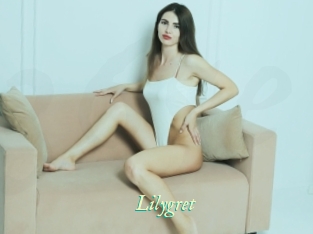 Lilygret