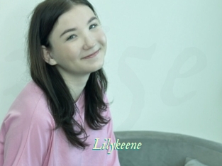 Lilykeene