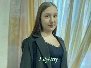Lilykitty