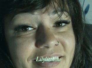 Lilylittleme