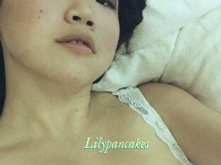 Lilypancakes