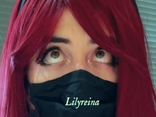 Lilyreina