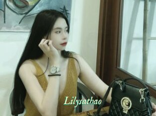 Lilysathao
