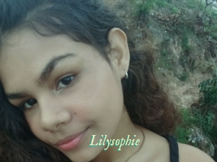 Lilysophie