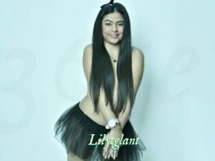 Lilytglant