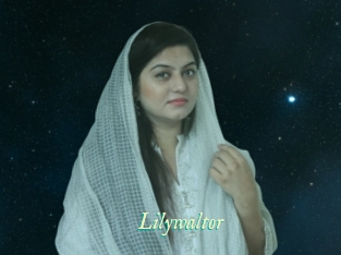 Lilywaltor
