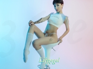 Lilyzagal