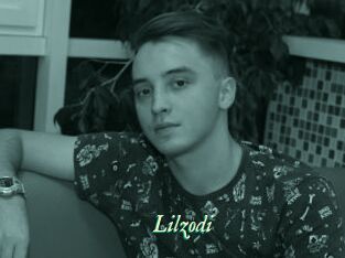 Lilzodi
