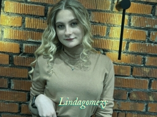 Lindagomezy