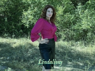 Lindaliony