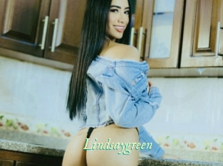 Lindsaygreen