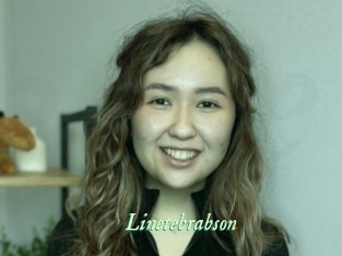 Linetebrabson