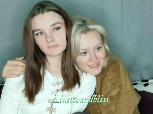 Linetteandbliss