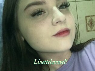 Linettebanwell