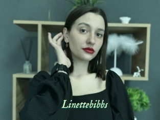 Linettebibbs