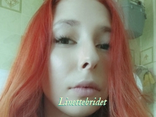 Linettebridet