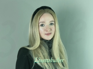 Linettebucher