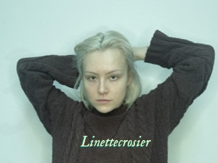 Linettecrosier
