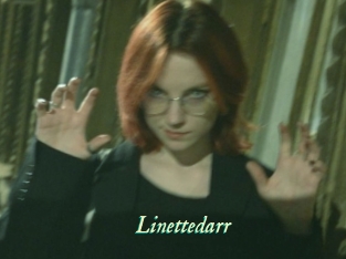 Linettedarr