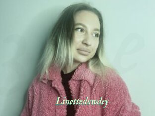Linettedowdey