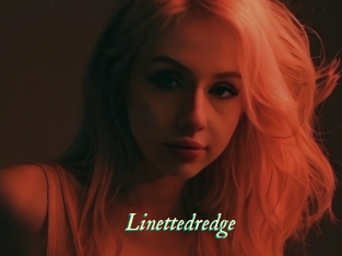 Linettedredge