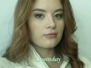 Linetteduty