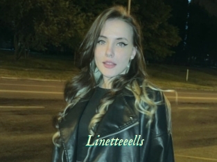 Linetteeells