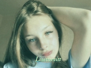 Linetteevitt