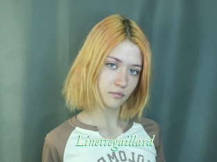 Linettegaillard