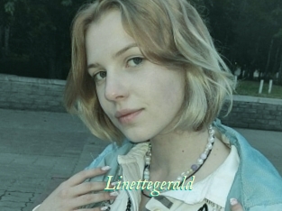 Linettegerald