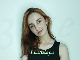 Linettehayne