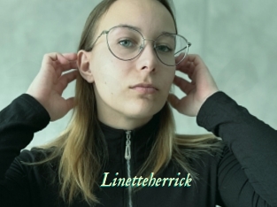 Linetteherrick