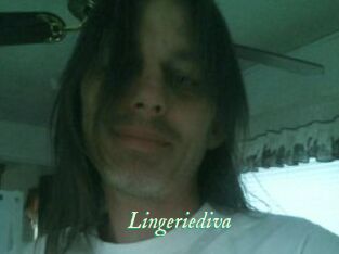 Lingeriediva