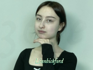 Linnbickford