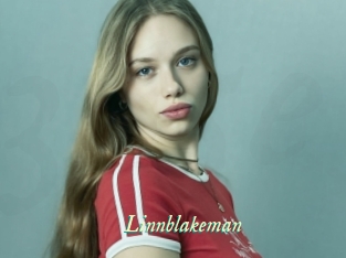 Linnblakeman