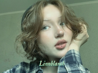 Linnblanch