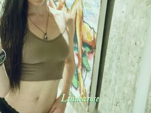 Linnearose
