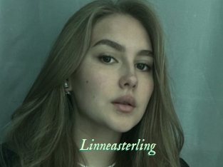 Linneasterling