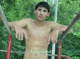 Linusdimitry