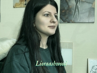 Lioraashwood