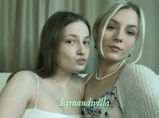 Liraandwilla