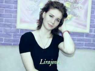 Lirajones